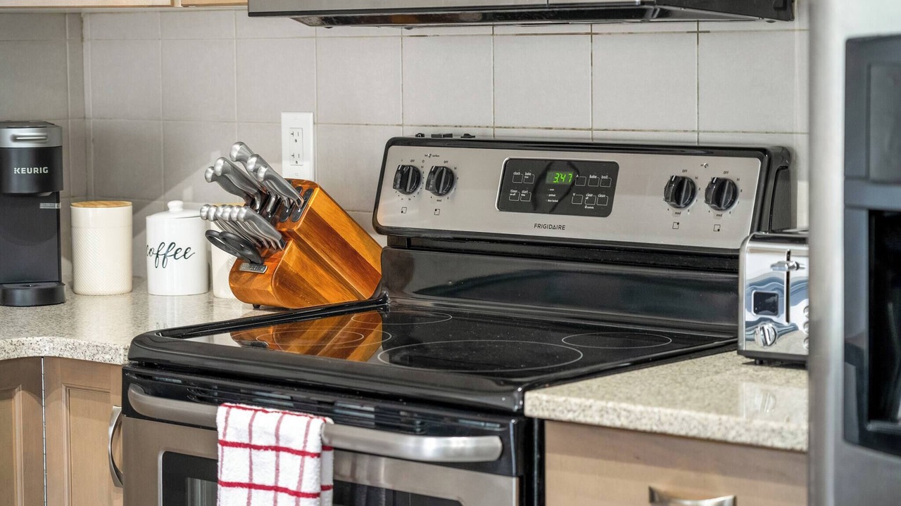 Photo of Kitchen in Airdrie