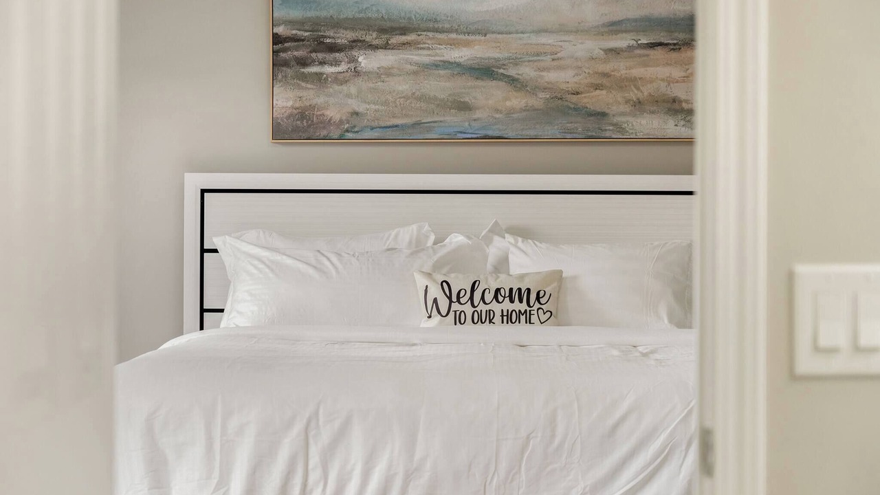 Photo of Bedroom in Airdrie