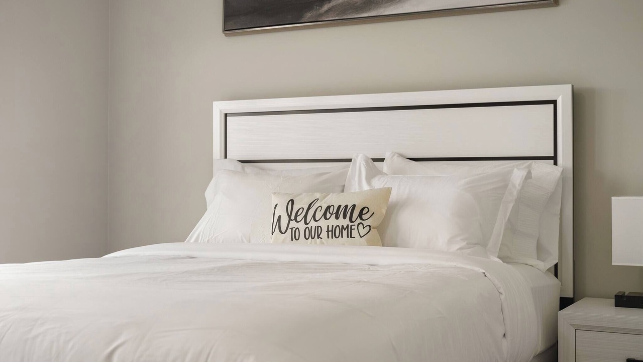 Photo of Bedroom in Airdrie