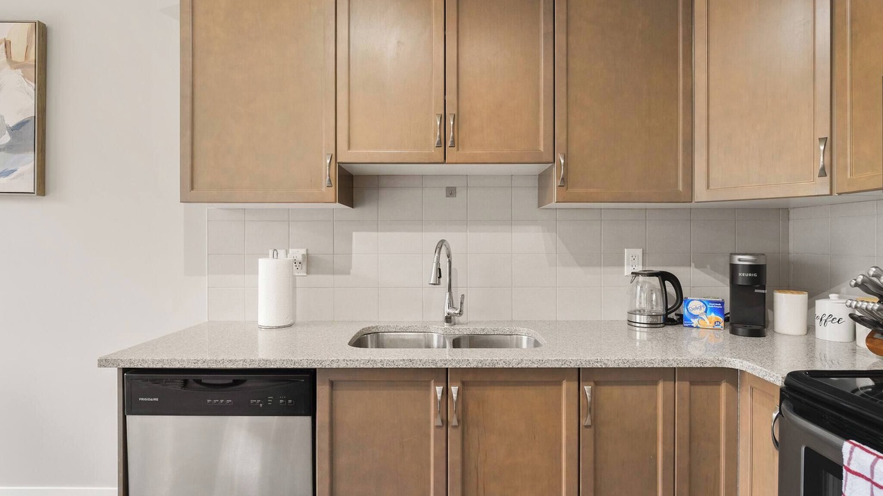 Photo of Kitchen in Airdrie