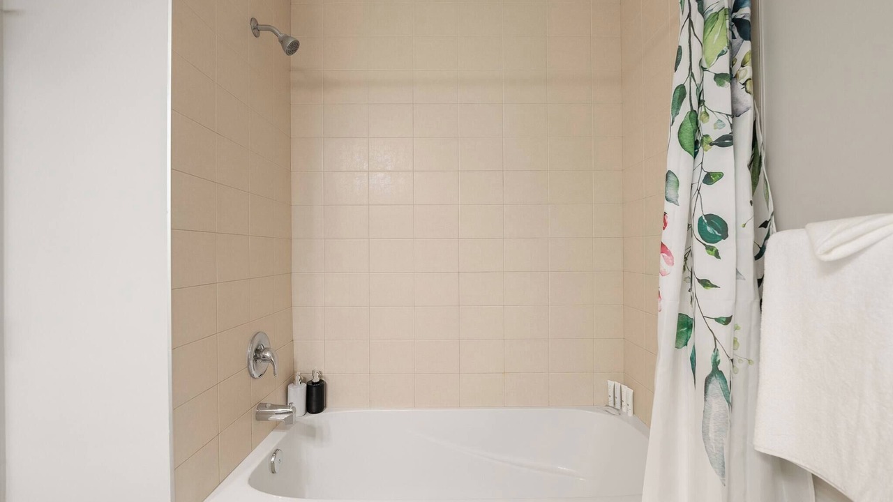 Photo of Bathroom in Airdrie