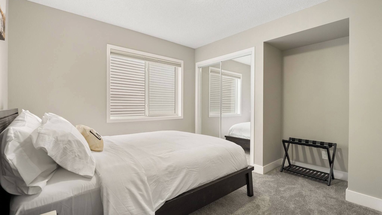 Photo of Bedroom in Airdrie