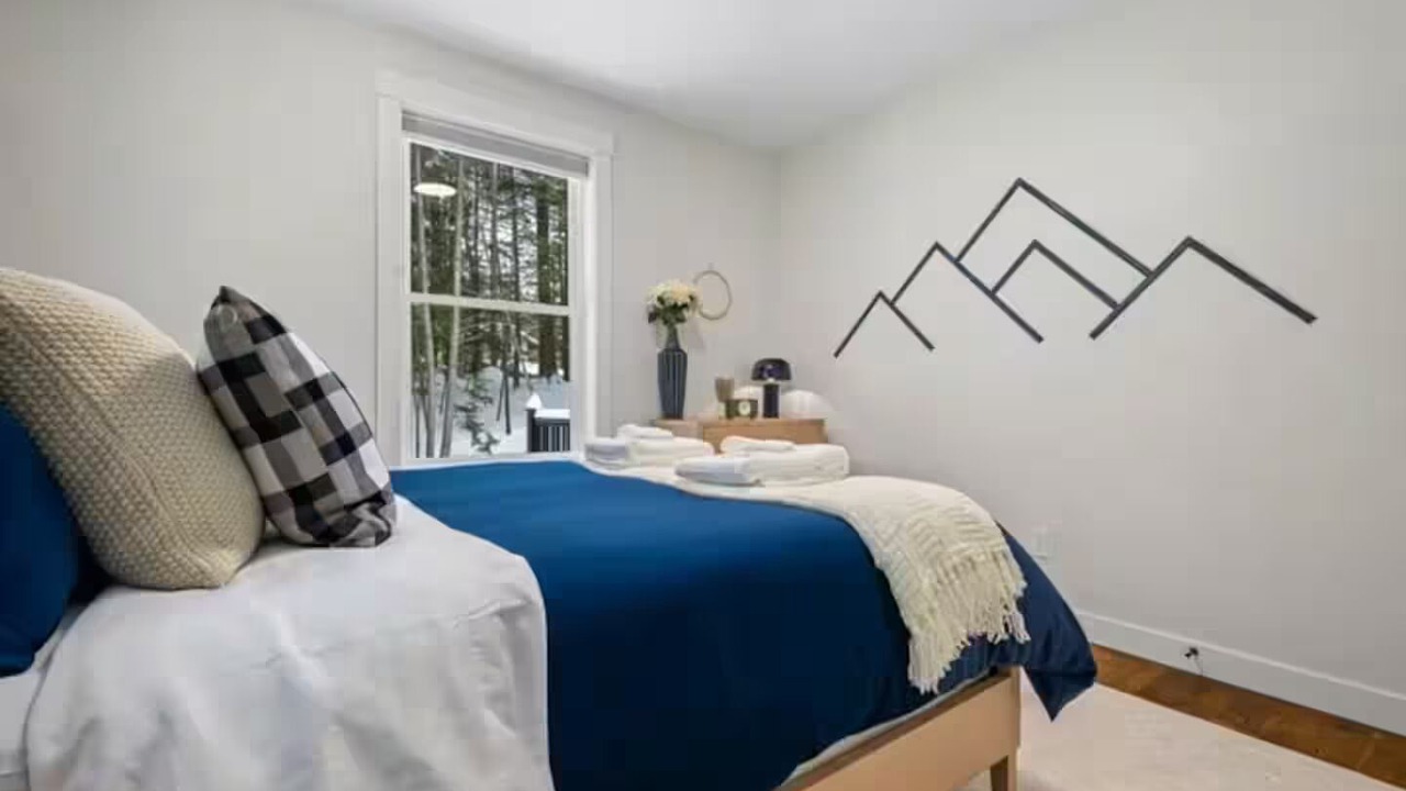 Photo of Bedroom in Bartlett