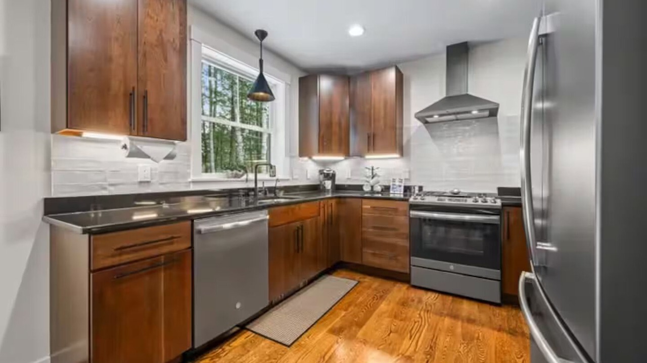 Photo of Kitchen in Bartlett