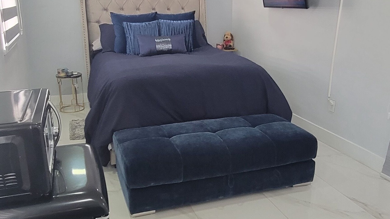 Photo of Bedroom in Miami Gardens