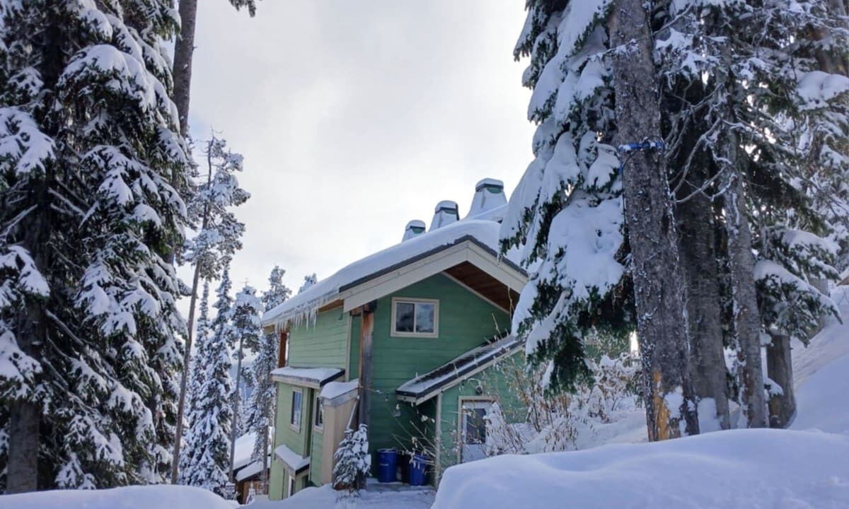 Photo of Outdoor in Snow Pine Estates