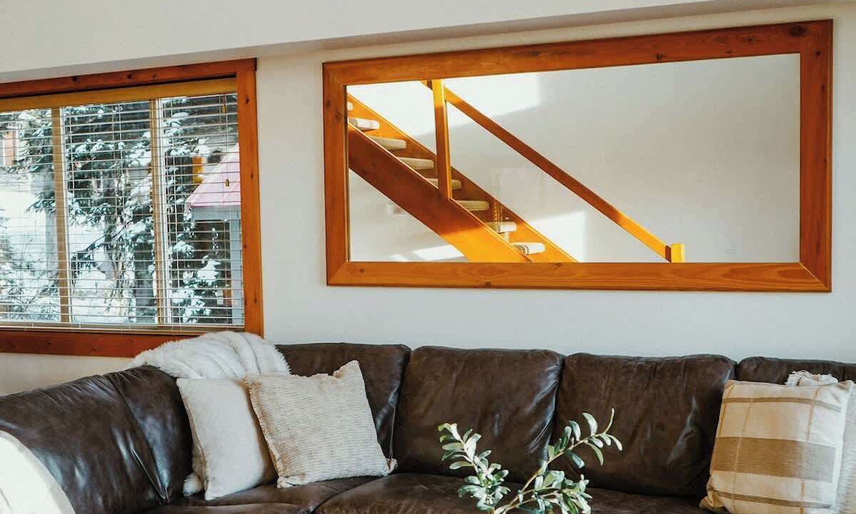 Photo of Livingroom in Snow Pine Estates