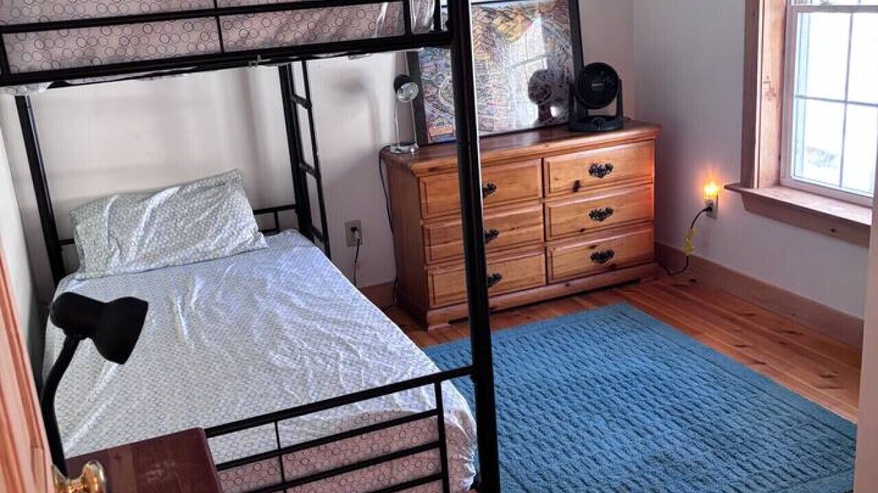 Photo of Bedroom in Holden
