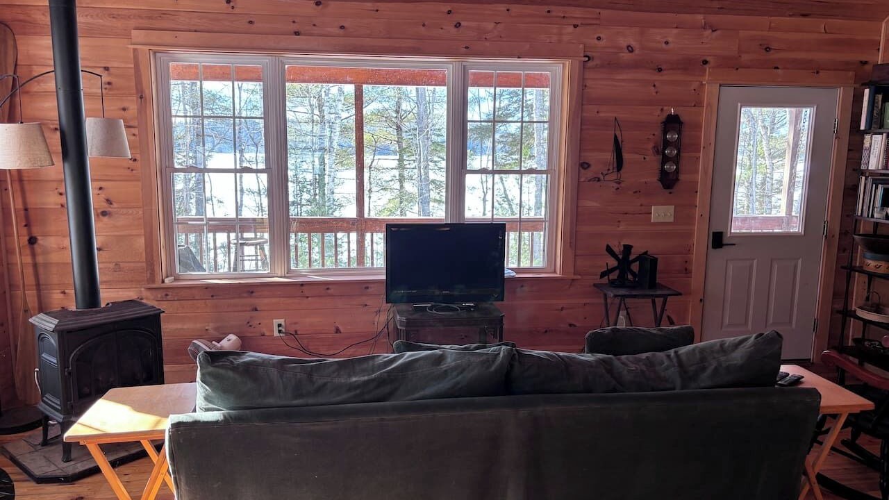 Photo of Livingroom in Holden