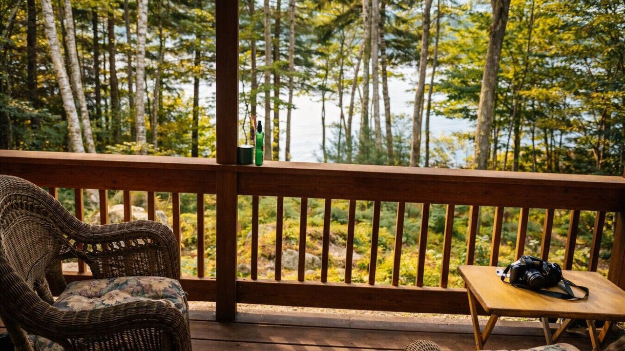 Photo of Outdoor in Holden