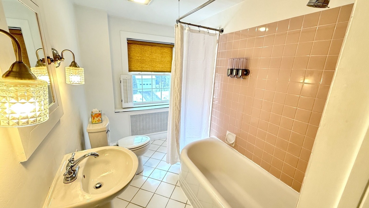 Photo of Bathroom in South End