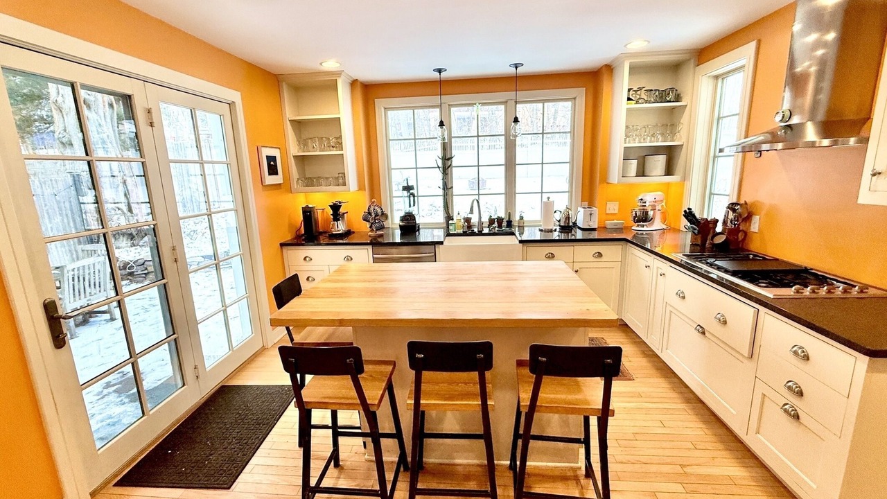 Photo of Kitchen in South End