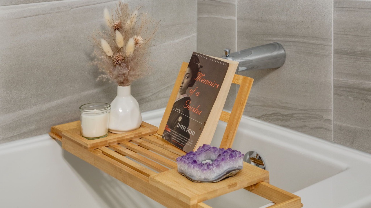 Photo of Bathroom in Southeast Calgary