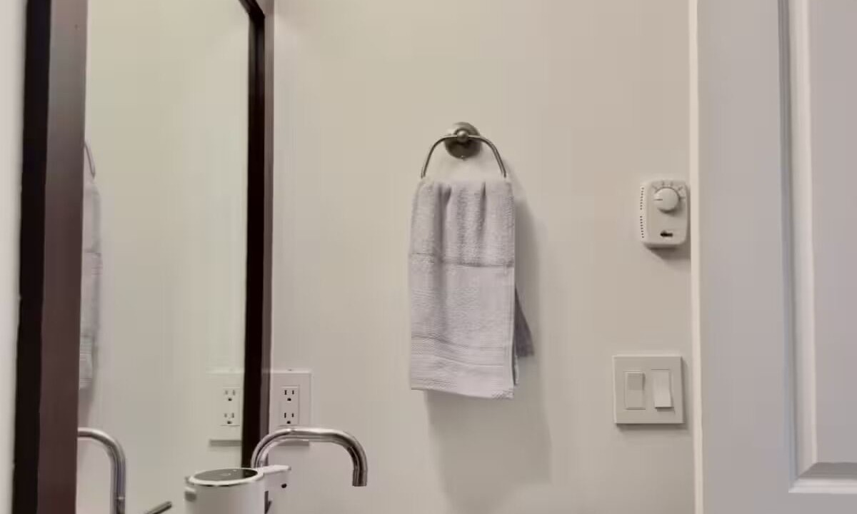 Photo of Bathroom in West Point Grey