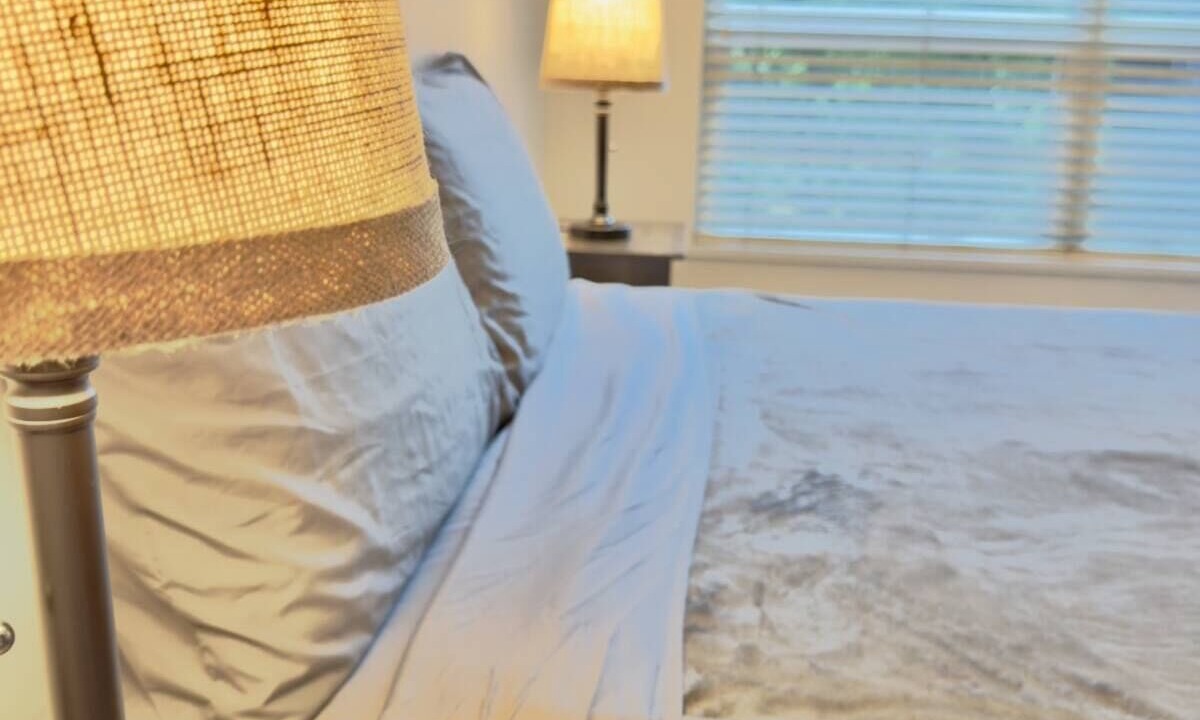 Photo of Bedroom in West Point Grey