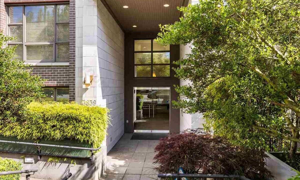 Photo of Outdoor in West Point Grey