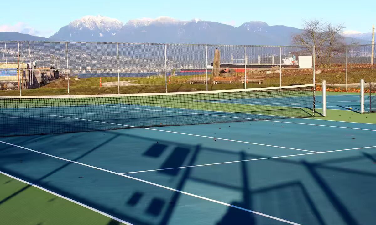 Photo of Others in West Point Grey