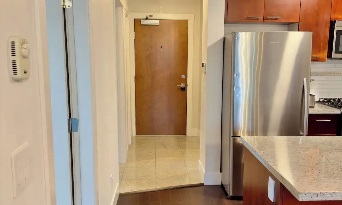 Photo of Kitchen in West Point Grey