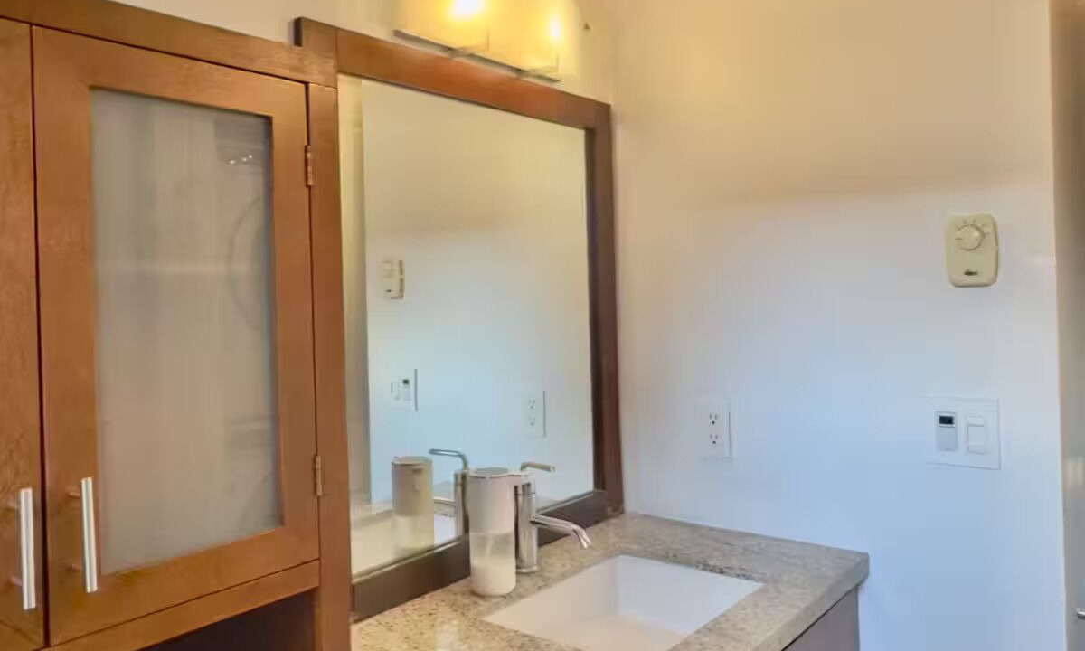 Photo of Bathroom in West Point Grey