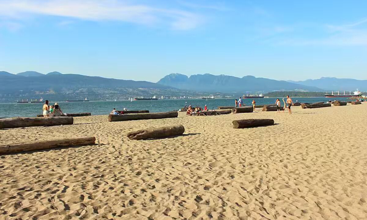 Photo of Others in West Point Grey