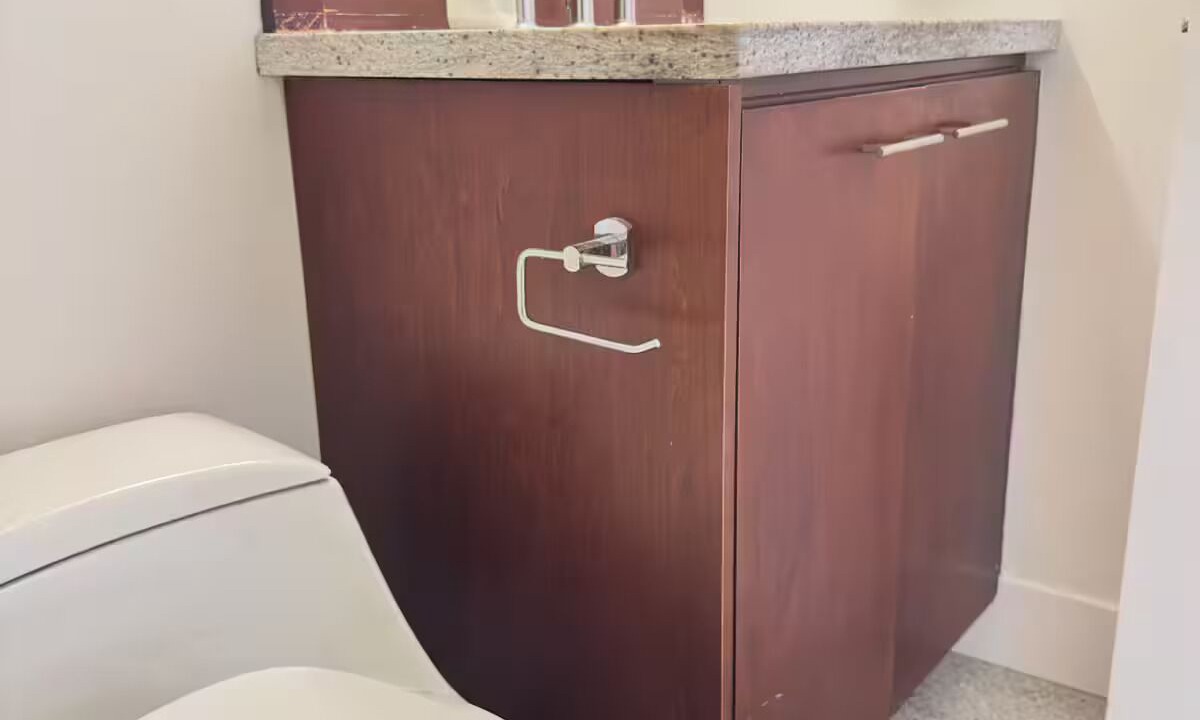 Photo of Bathroom in West Point Grey