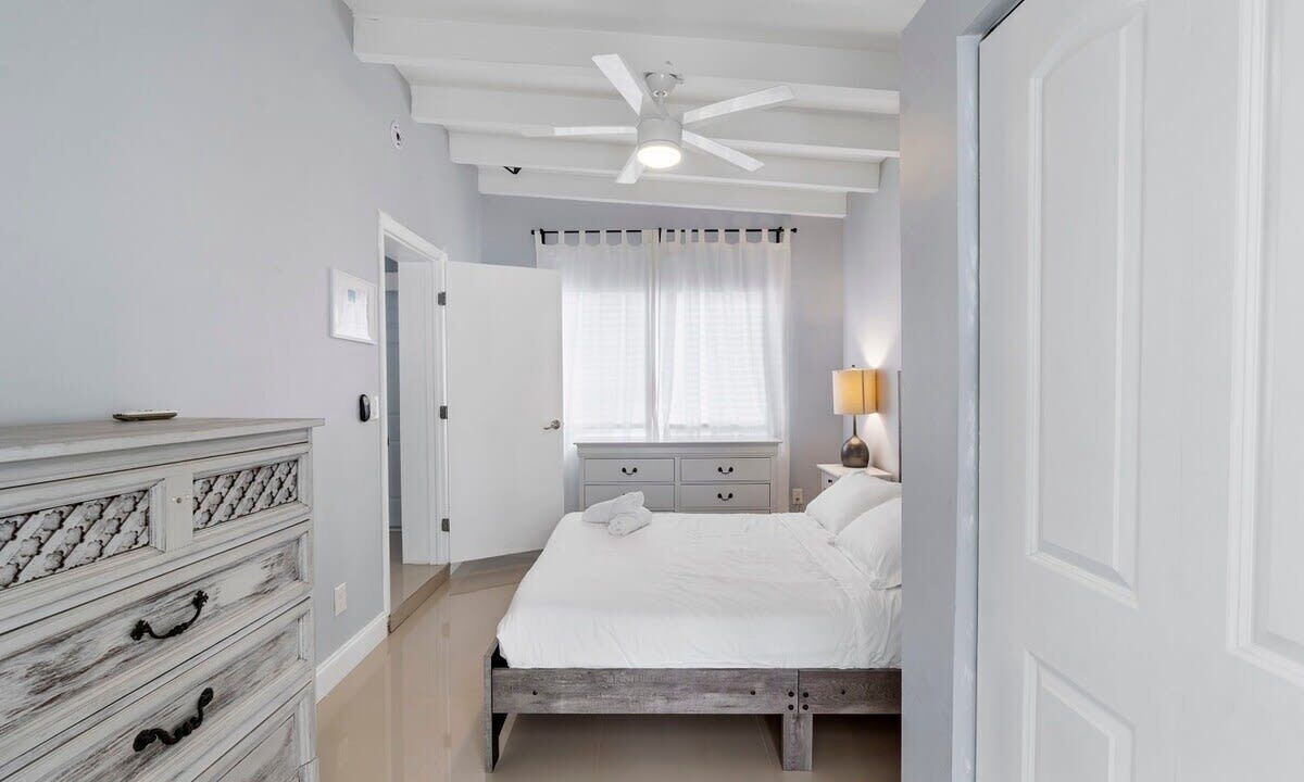 Photo of Bedroom in Dolphin Isles