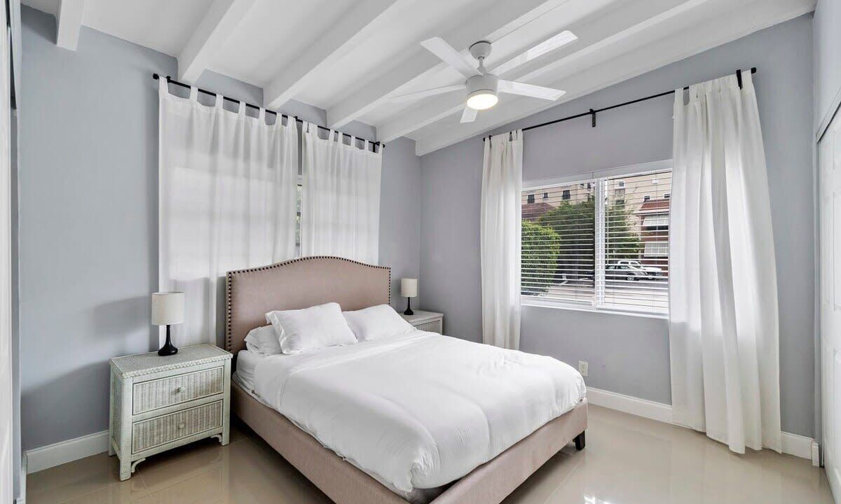 Photo of Bedroom in Dolphin Isles
