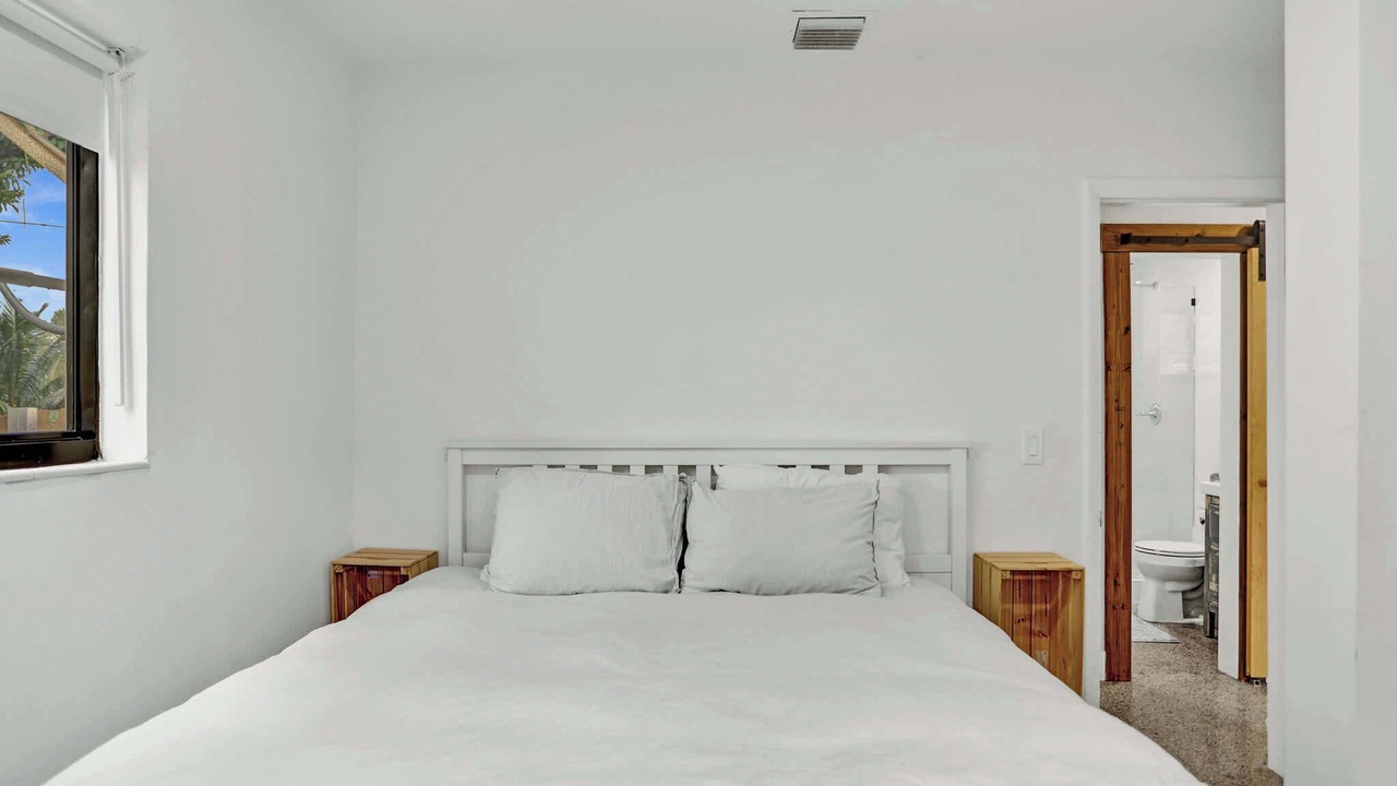 Photo of Bedroom in West Park