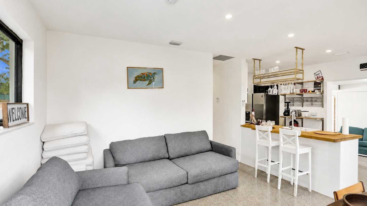 Photo of Livingroom in West Park