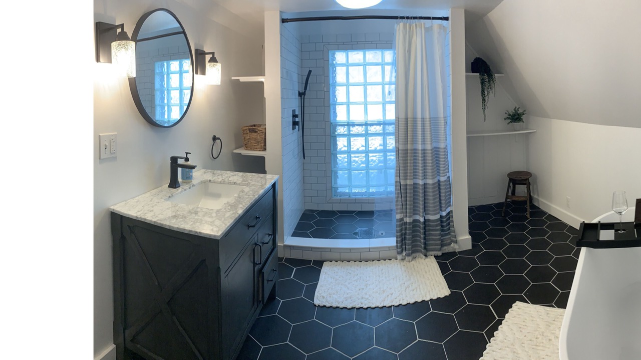 Photo of Bathroom in Littleton