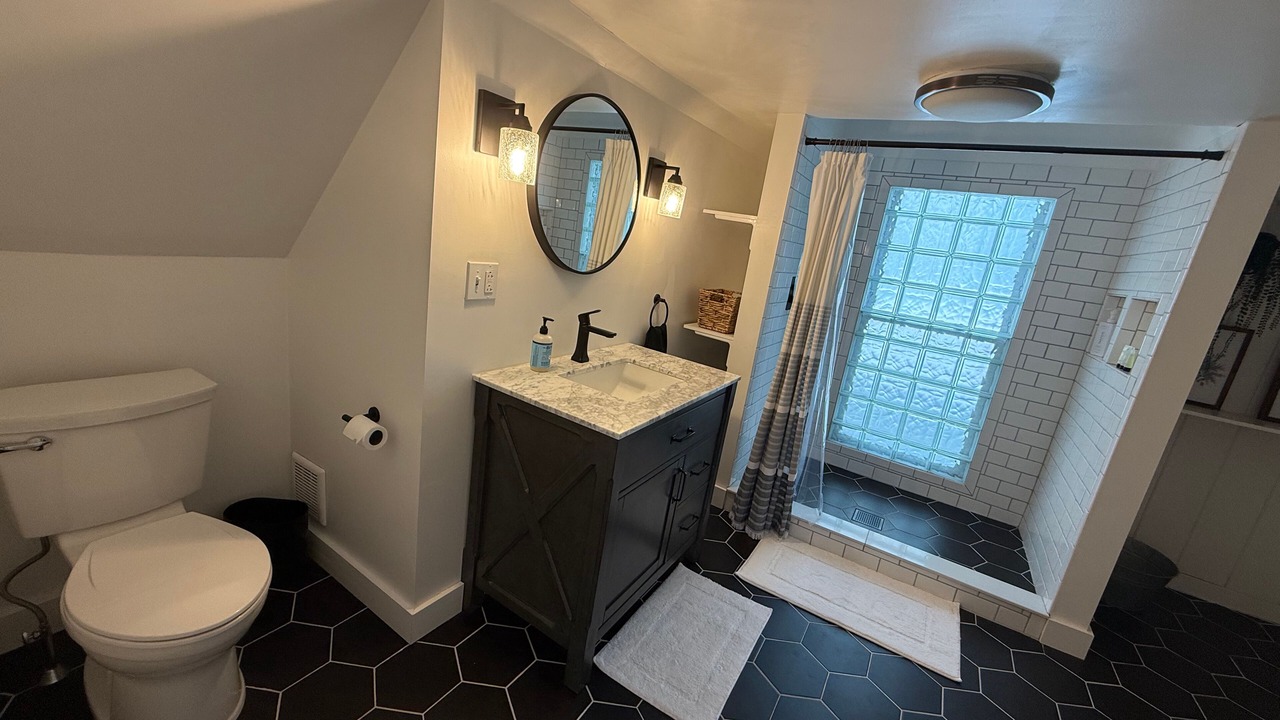 Photo of Bathroom in Littleton
