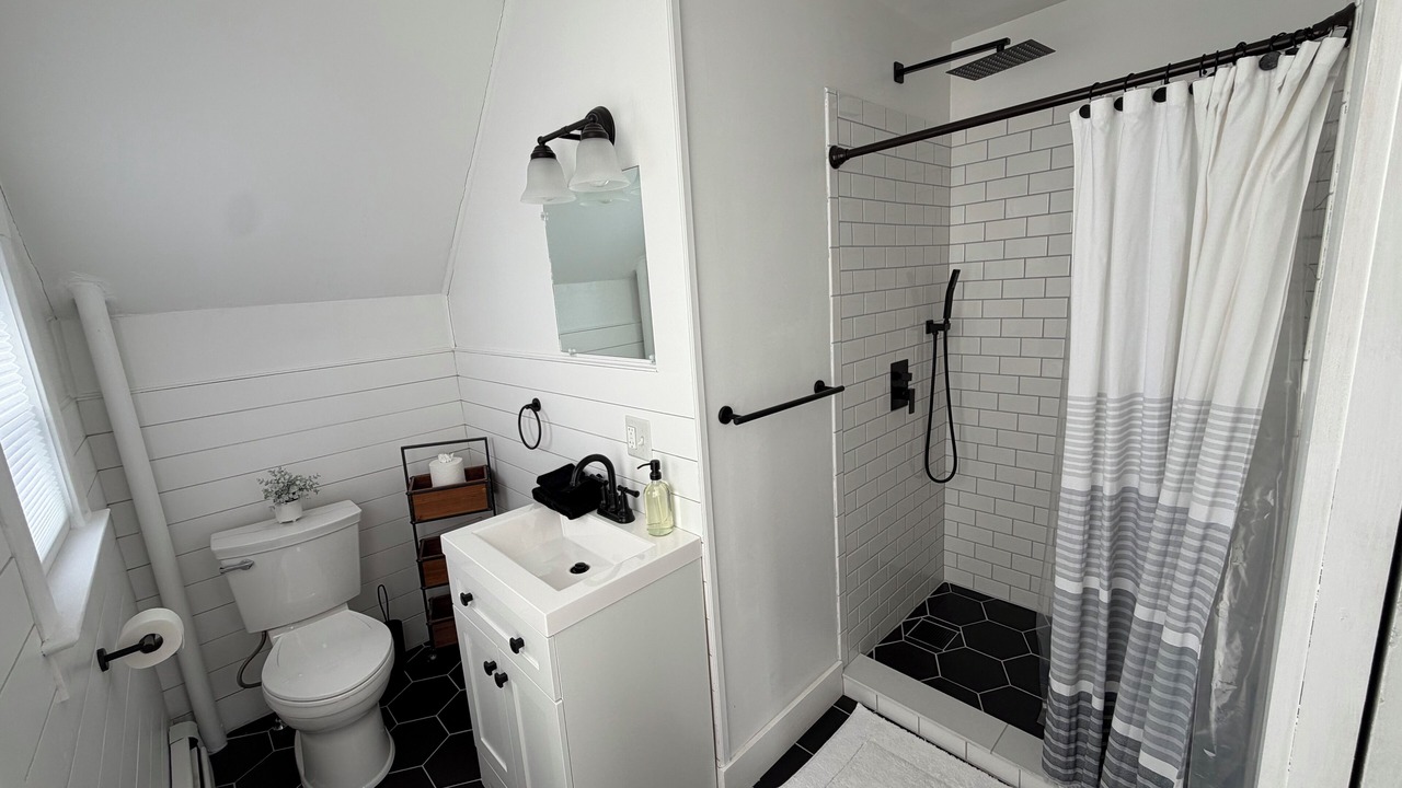 Photo of Bathroom in Littleton