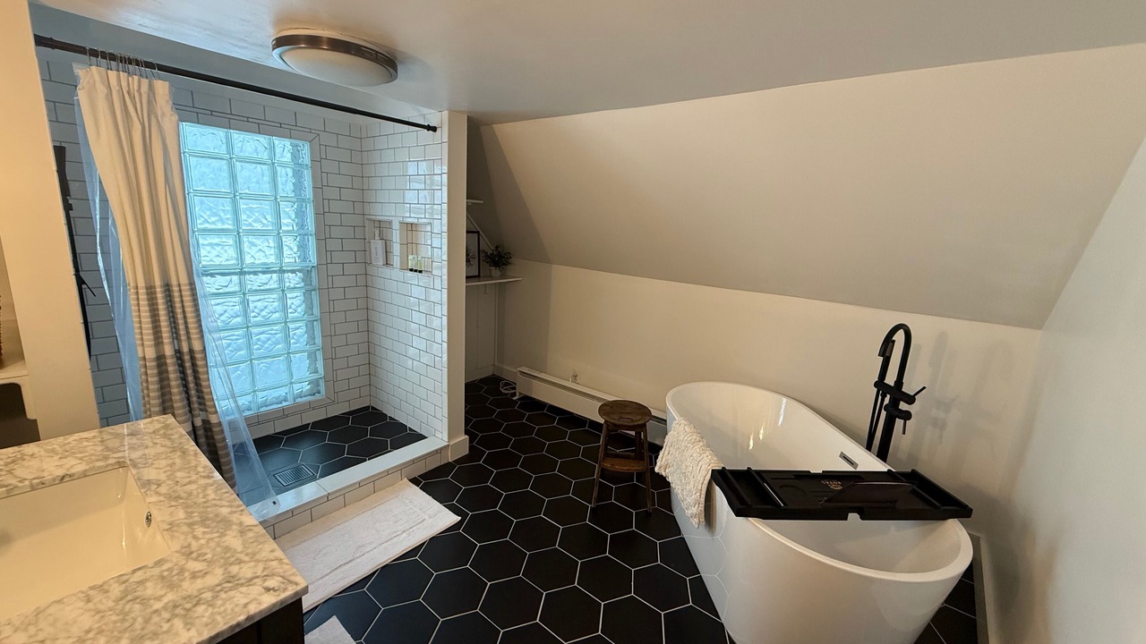 Photo of Bathroom in Littleton