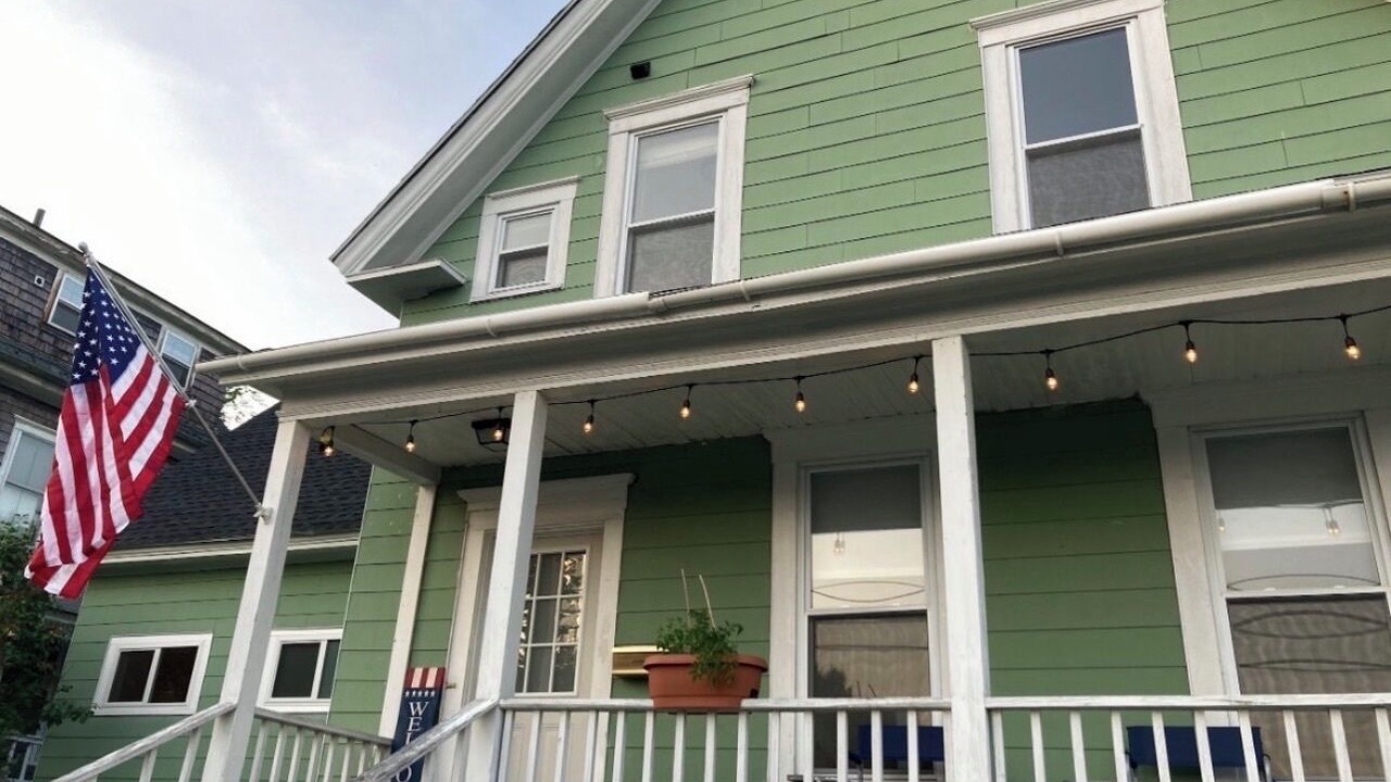 Photo of Outdoor in Littleton