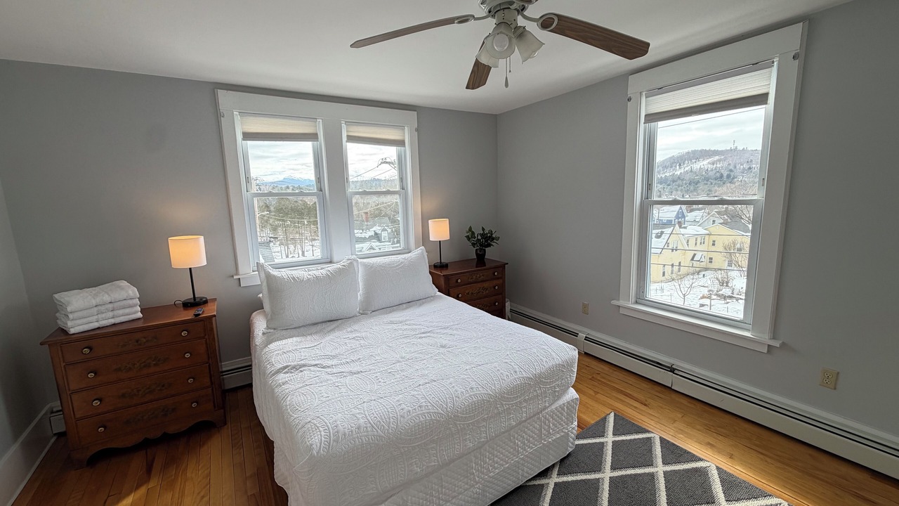 Photo of Bedroom in Littleton