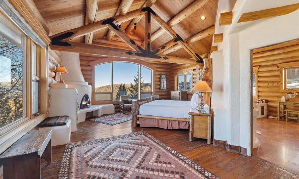Photo of Bedroom in Spring Creek Ranch