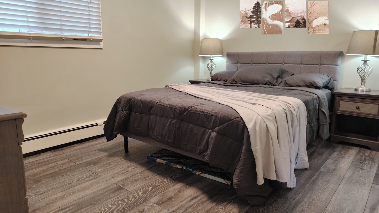 Photo of Bedroom in Shaganappi