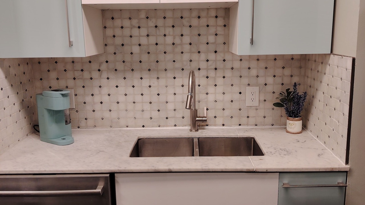 Photo of Kitchen in Shaganappi