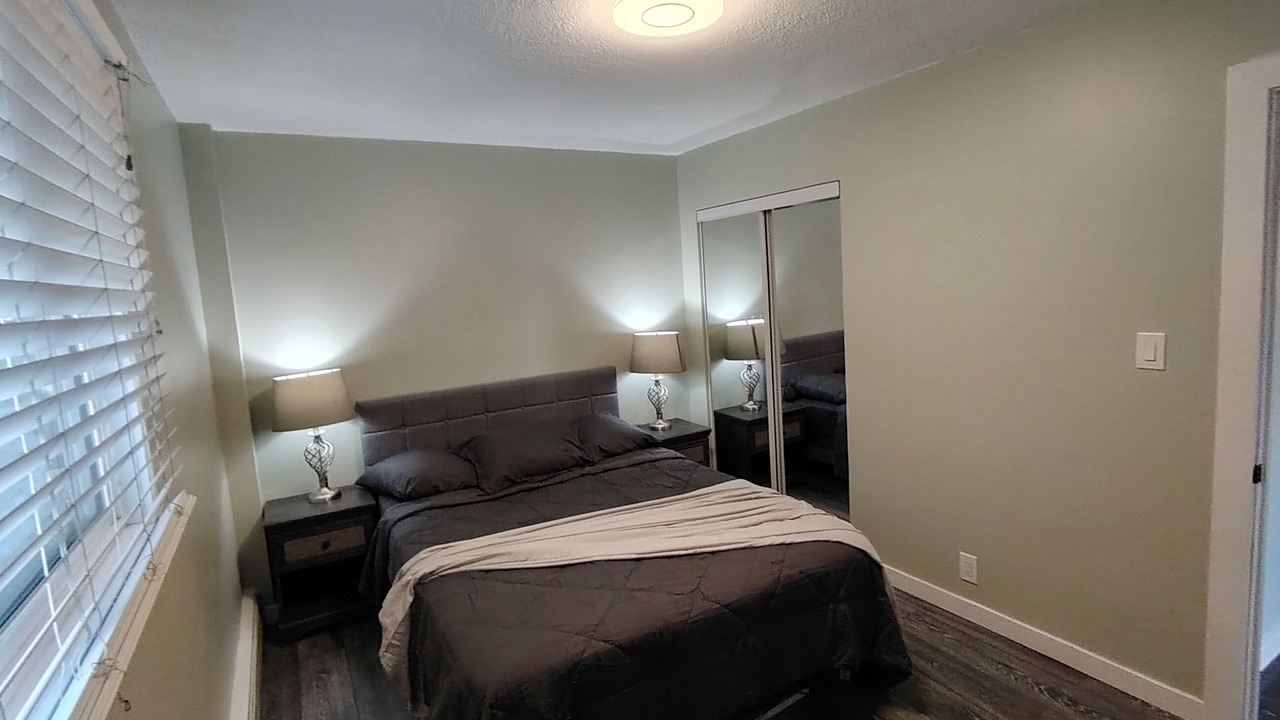 Photo of Bedroom in Shaganappi