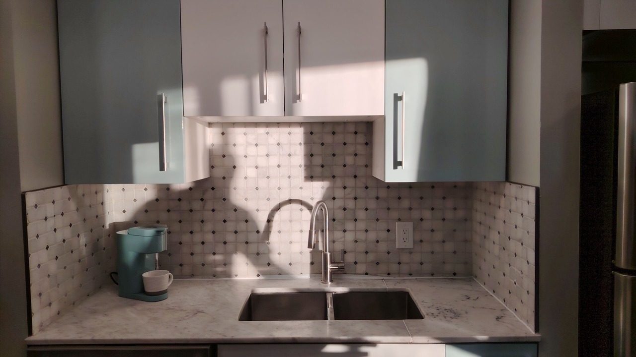 Photo of Kitchen in Shaganappi