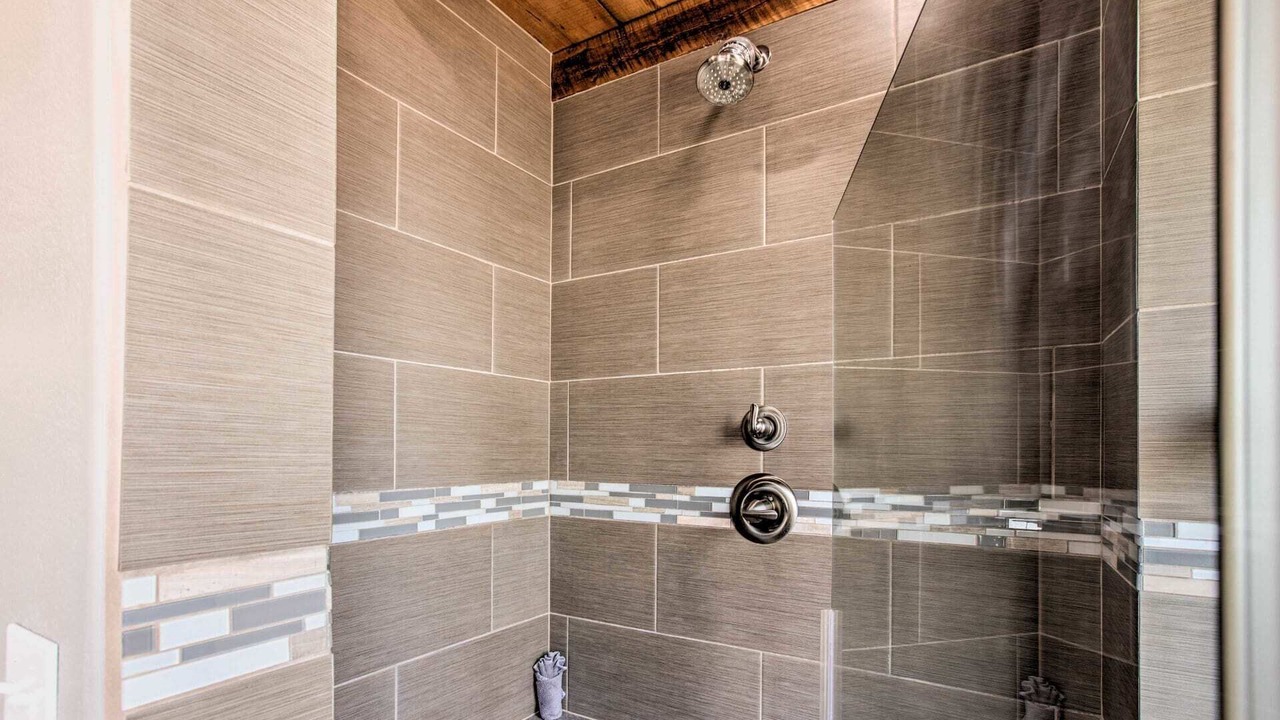 Photo of Bathroom in Taos