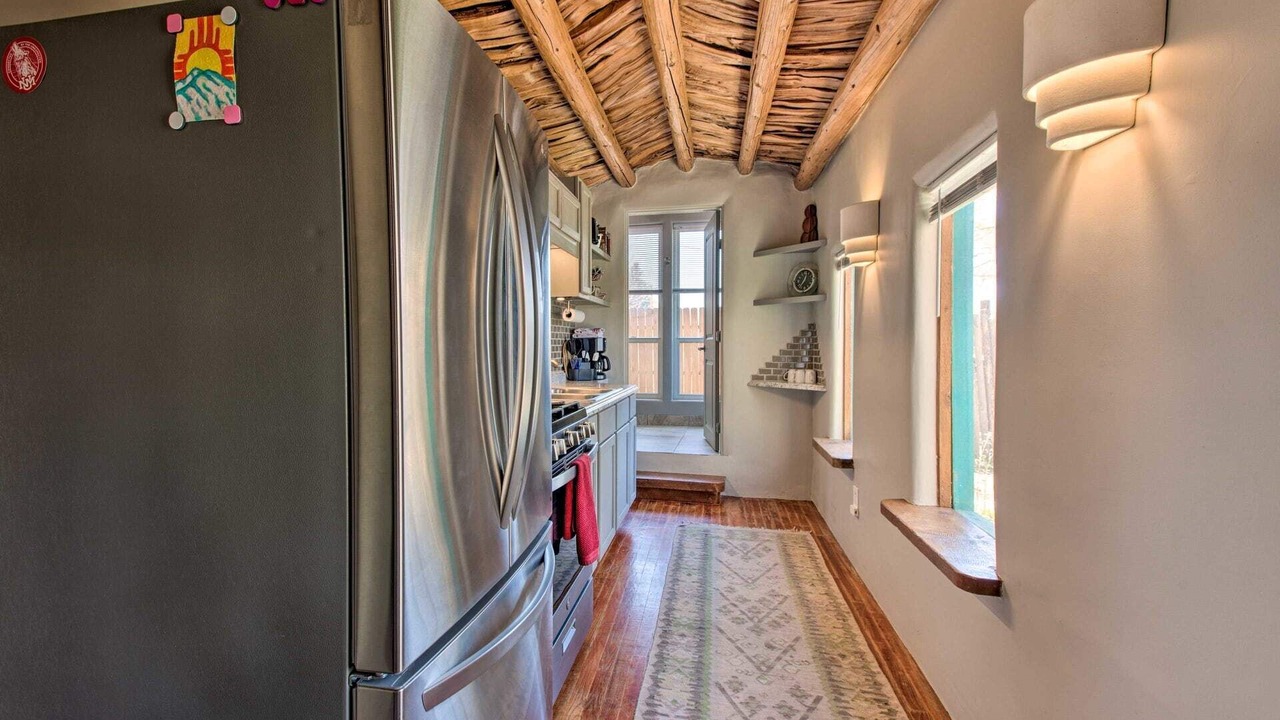 Photo of Kitchen in Taos