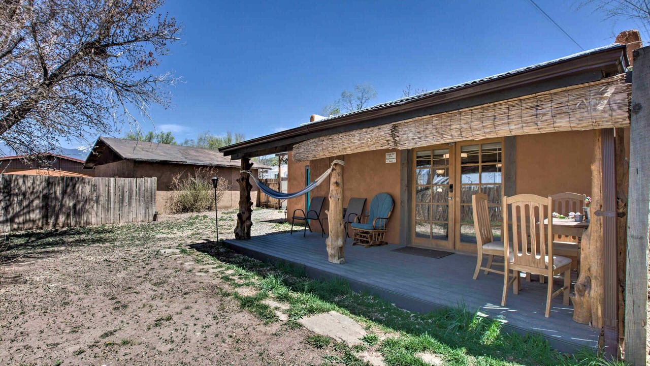 Photo of Outdoor in Taos