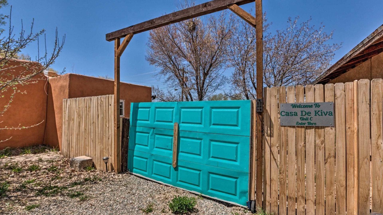 Photo of Outdoor in Taos