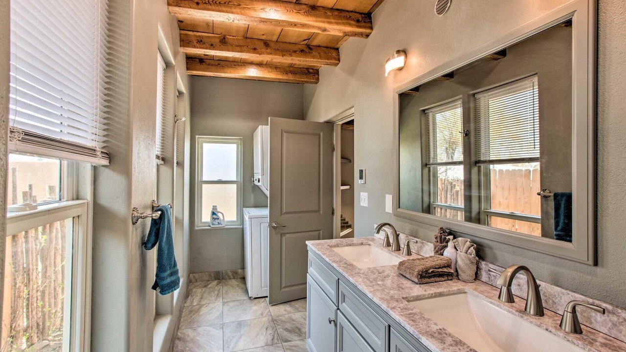 Photo of Bathroom in Taos