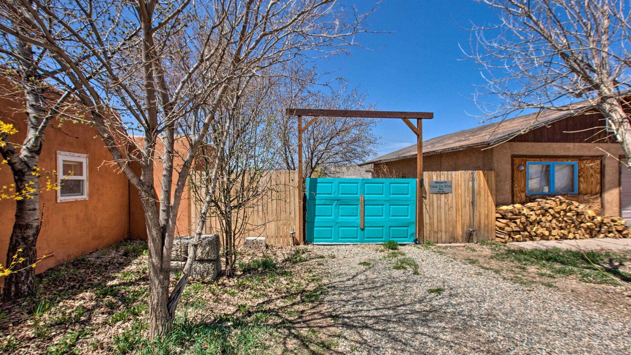 Photo of Outdoor in Taos