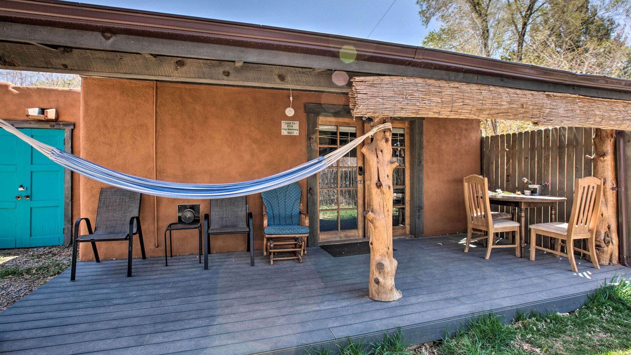 Photo of Outdoor in Taos