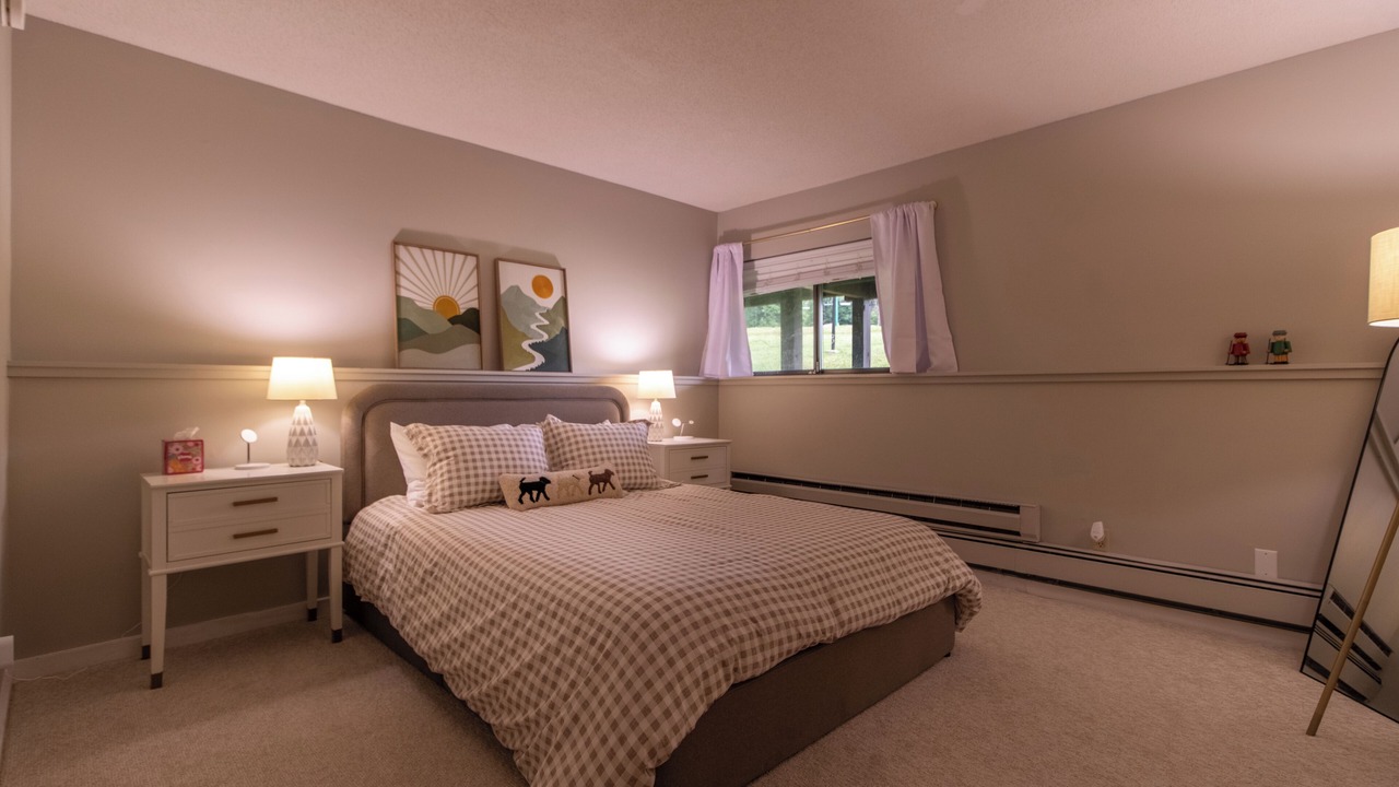 Photo of Bedroom in East Burke