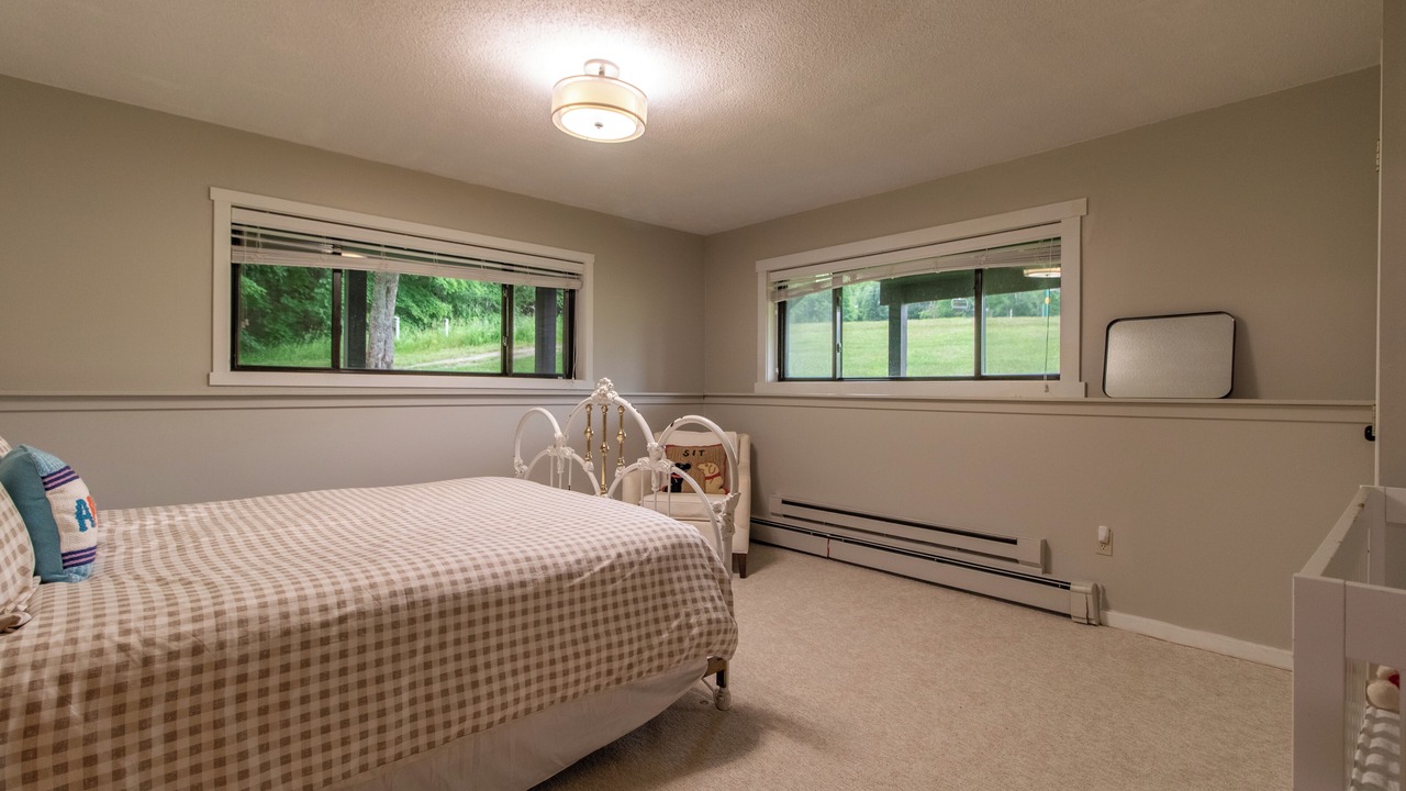 Photo of Bedroom in East Burke