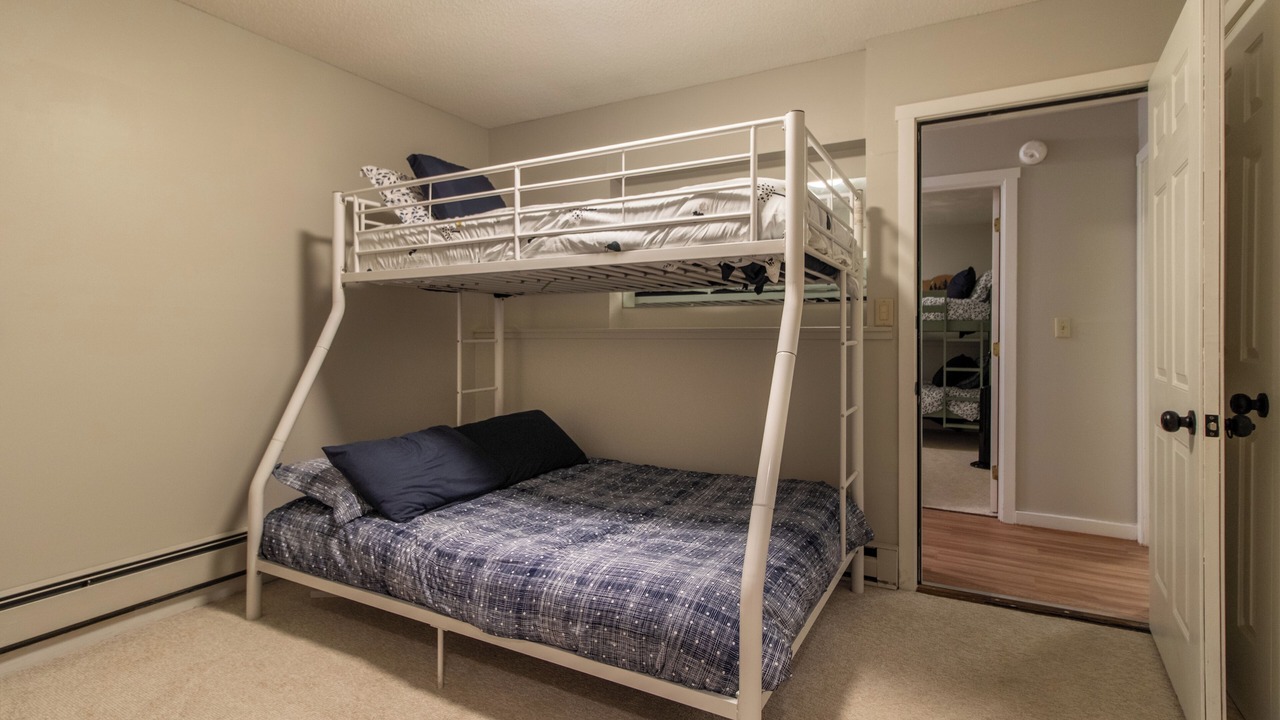Photo of Bedroom in East Burke